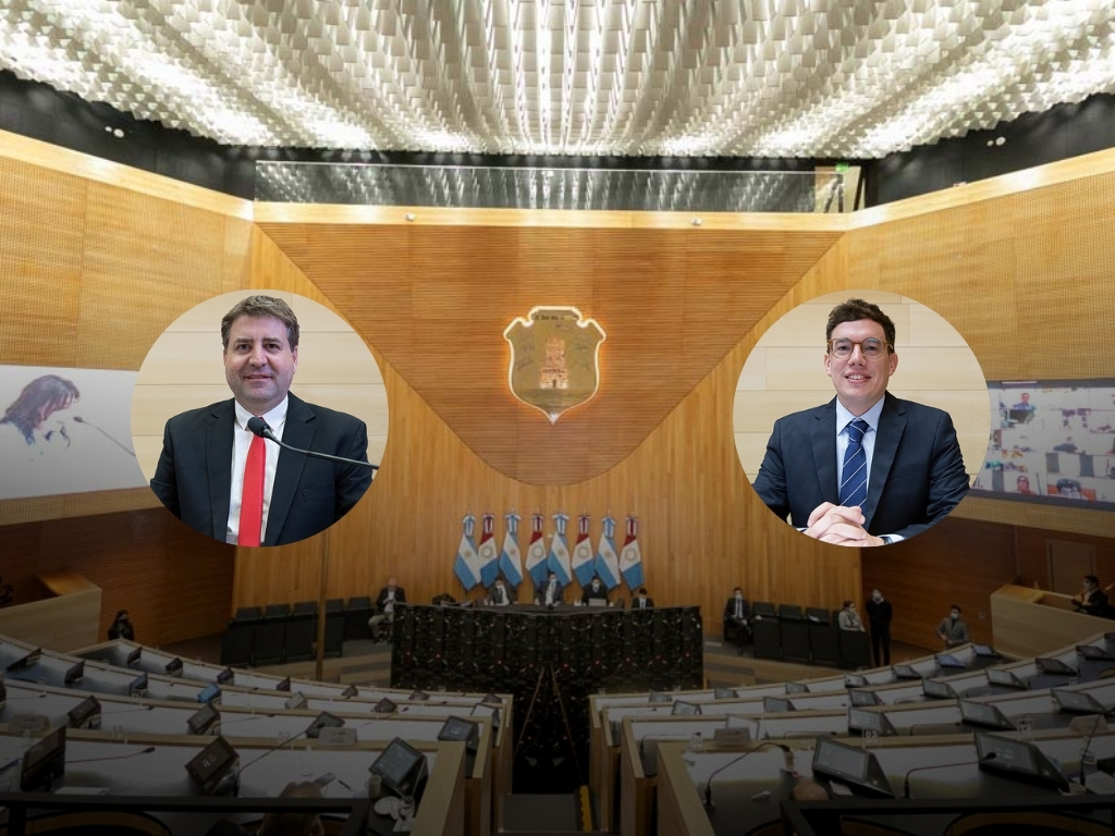 Fuerte repudio a Legisladores por intentar frenar Derechos en vísperas de la Marcha del Orgullo en Córdoba