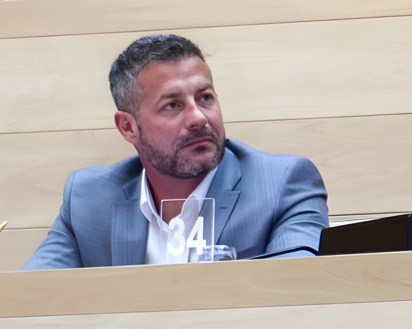 Fuerte advertencia del presidente del Parlamento Federal del Clima ante la inacción ambiental del gobierno nacional