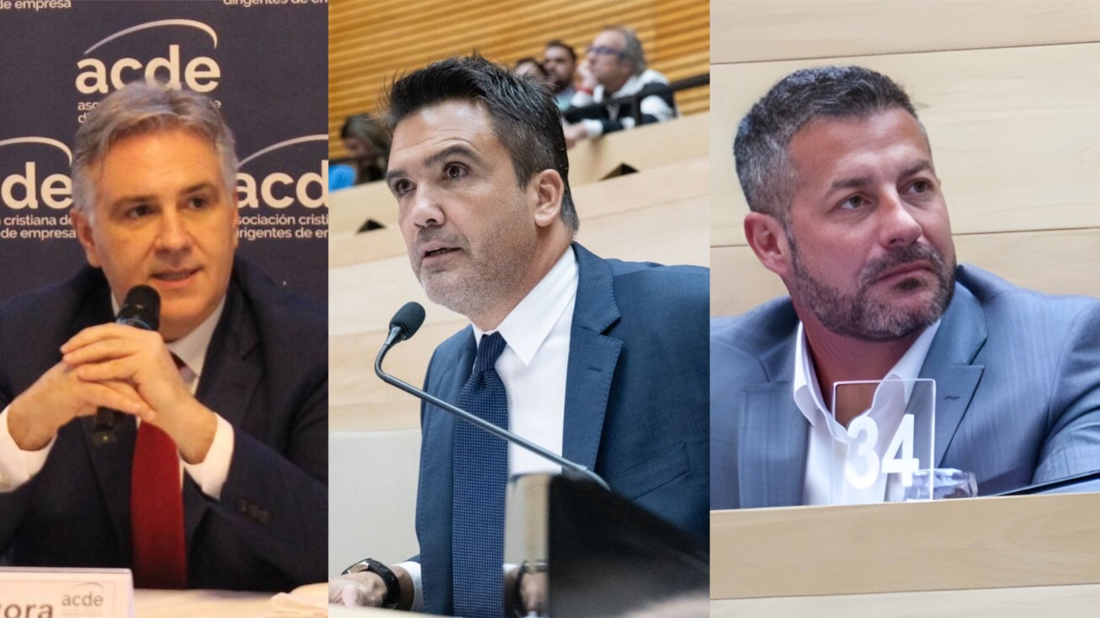 El PJ cordobés consolida su unidad política bajo la conducción de Martín Llaryora