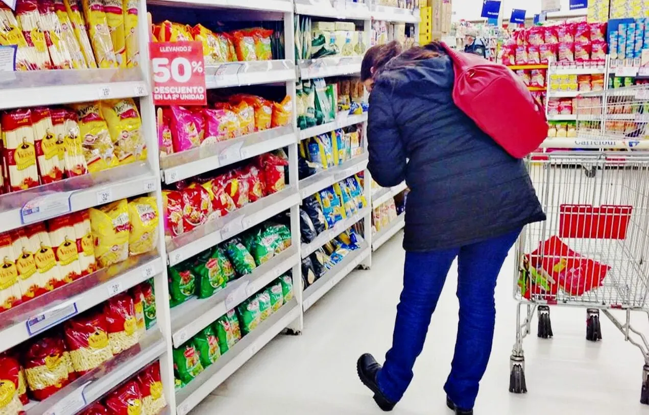 Inflación de mayo: con la nueva metodología del IPC, el índice habría sido más alto que el informado por el INDEC