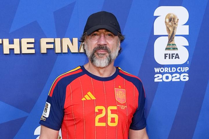Javier Bardem se desmarcó de la polémica: diferenció al pueblo argentino de Milei tras sus dichos por el Mundial