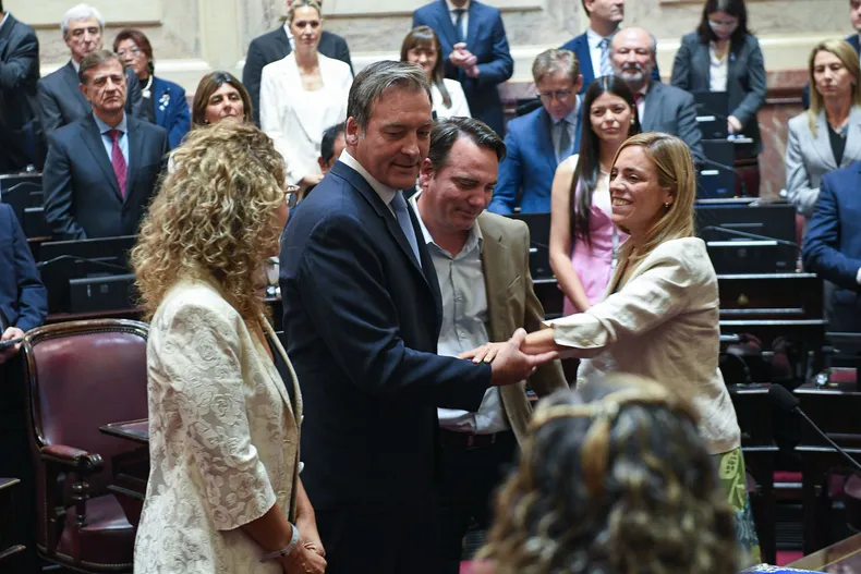 El PJ de Río Negro respaldó en unidad la candidatura de María Emilia Soria para la gobernación