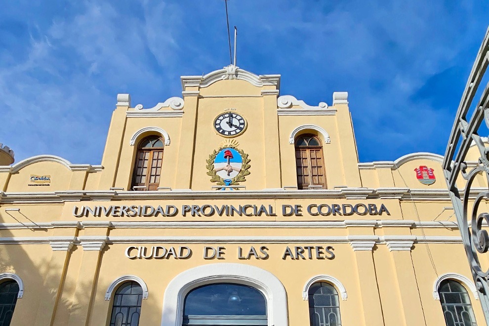 La Universidad Provincial finalizó con éxito el proceso integral de evaluación institucional de la CONEAU