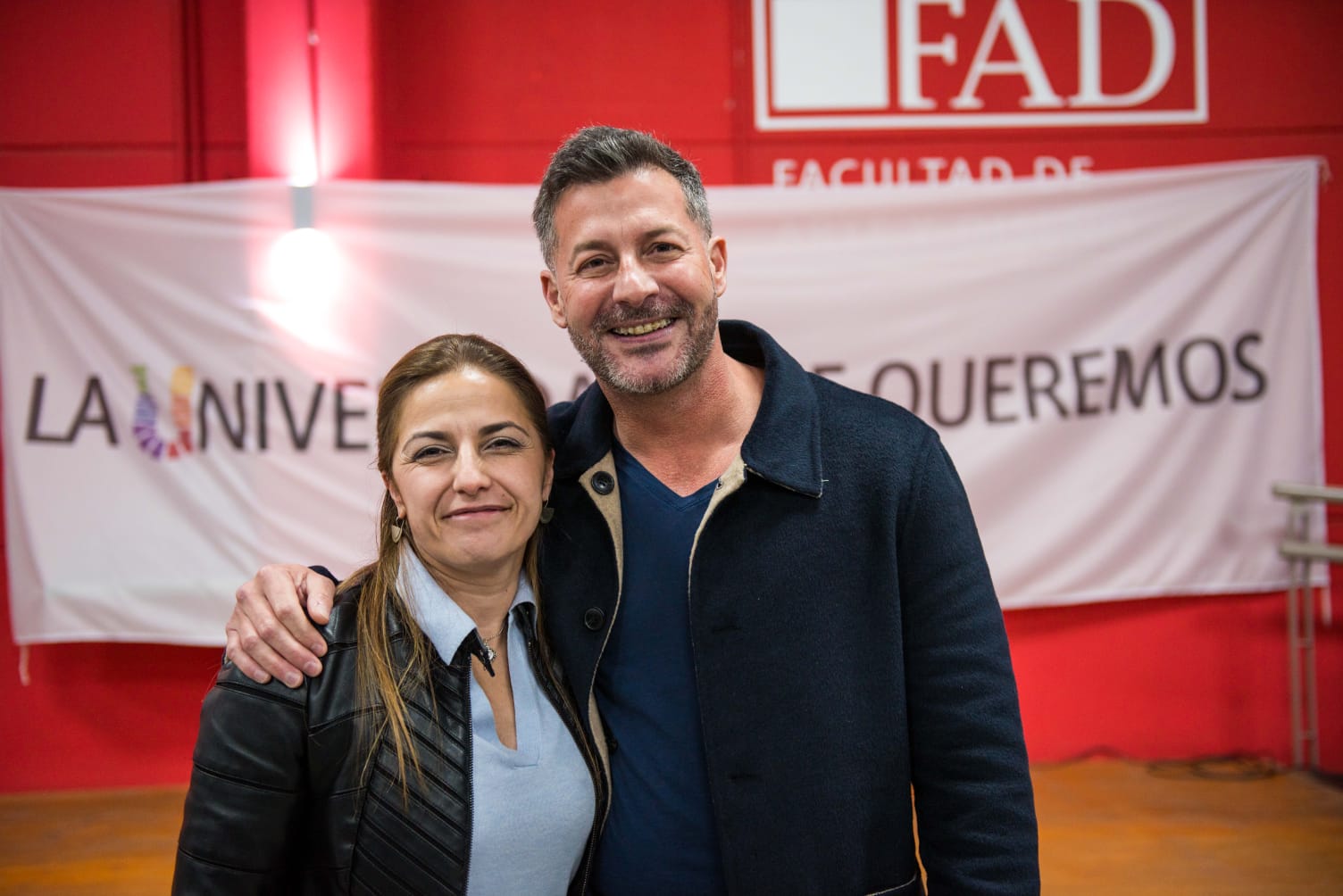 De Bell Ville al Rectorado: la construcción política de Julia Oliva Cúneo en la Universidad Provincial