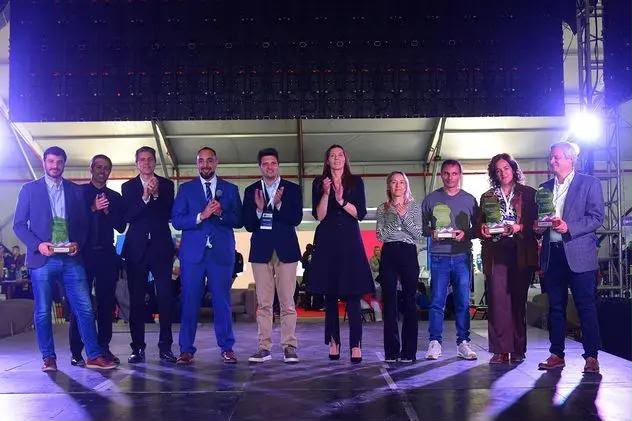 Expo Parques Industriales Córdoba reúne a más de 5.000 referentes del sector productivo