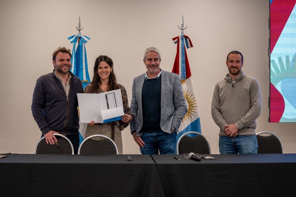 Serrano: la Provincia licitó la ampliación de la red de agua potable